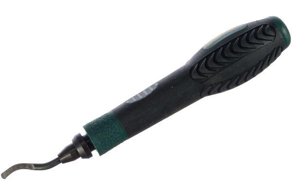 Гратосниматель со сменным лезвием Kraftool EXPERT 23440