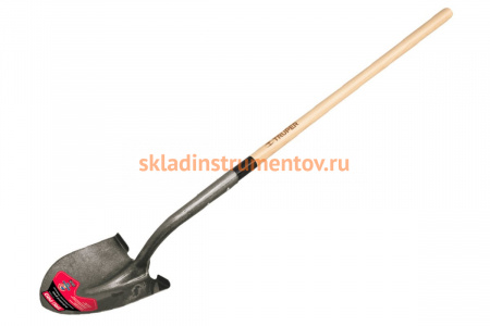 Штыковая лопата TRUPER 19819