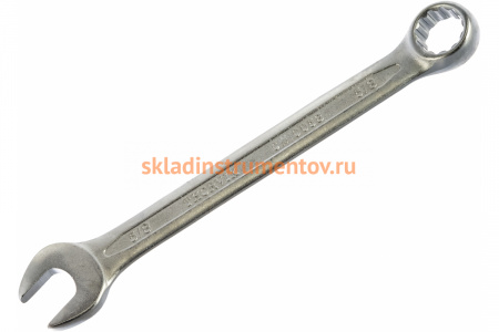 Гаечный ключ Thorvik CWI0058 комбинированный дюймовый 5/8 52905