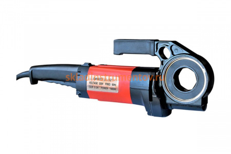 Электрический резьбонарезной клупп Rotorica Twistor E1.1/4 RT.1321400