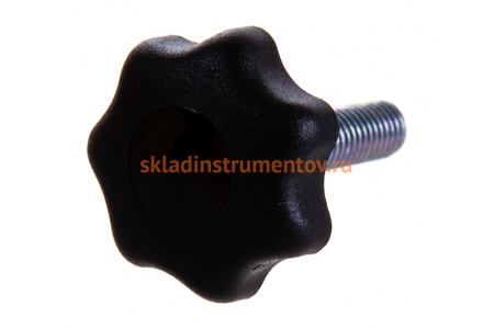 Звездообразная рукоятка KIPP K0155.406X20