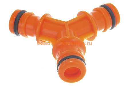 Тройник Archimedes 90920