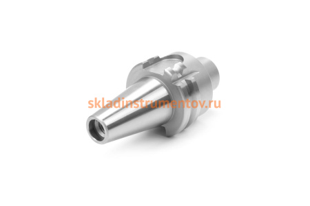 Втулка переходная 30/КМ1, 45 мм, р/о, DIN 69871 ГОСТ 25827-93 исп.2 Micron 124194