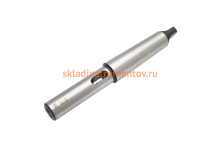 Втулка переходная длинная с лапкой КМ3/КМ1 ZITOM as21031