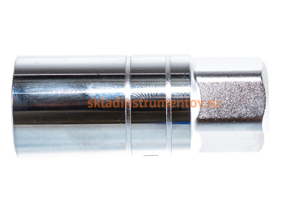 Головка свечная 1/2” 21мм JTC 46521