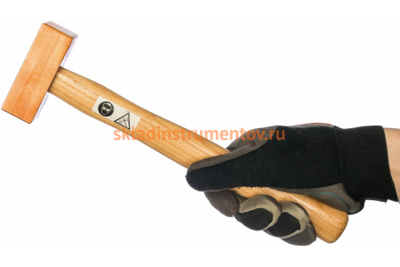 Молоток с медной головкой PICARD PI-00330010500