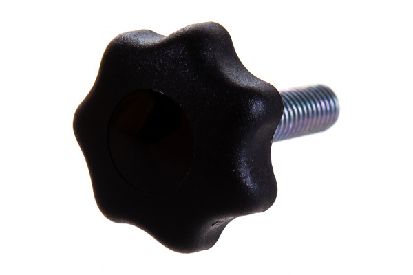 Звездообразная рукоятка KIPP K0155.406X20