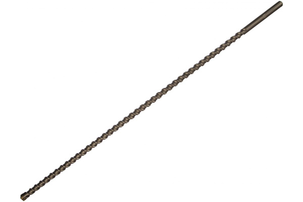 Бур SDS-Max (20х920 мм; 4 резца) по бетону ЗУБР 29350-920-20_z01