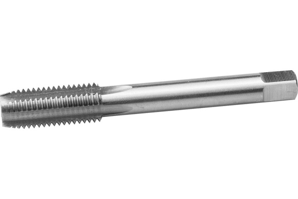 Машинно-ручной метчик, одинарный ЗУБР М10х1,5 4-28003-10-1.5_z01