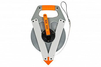 Рулетка RGK R100