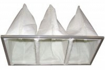 Фильтрующий элемент внутренний для К-261 25571