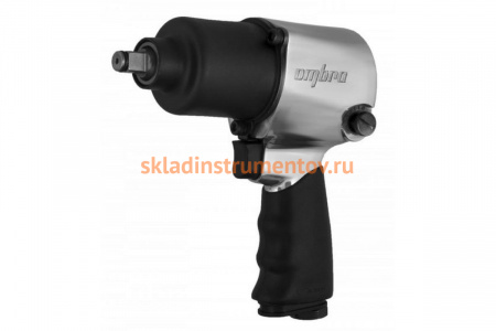 Пневматический ударный гайковерт Ombra OMP11281