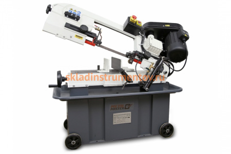 Ленточнопильный станок MetalMaster BSM-712N B27 380V 19028