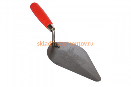 Кельма плиточника SANTOOL 200 мм 020320-200