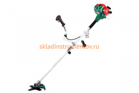 Бензиновая коса ЗУБР ЗКРБ-350