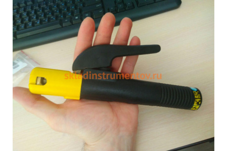 Электрододержатель PRIMA 200 (200 А) для MMA-сварки ESAB СВ000009471