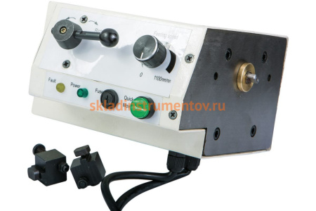 Подача автоматическая по оси X для фрезерного станка JMD-3 Jet 50000055