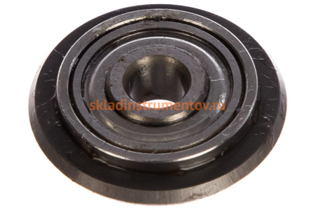 Ролик режущий Pro Line (22х5х6 мм) Diam 600109