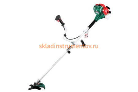 Бензиновая коса ЗУБР ЗКРБ-350