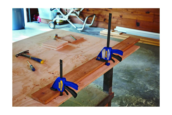 Прижимной фиксатор для струбцины Irwin QG 1988932