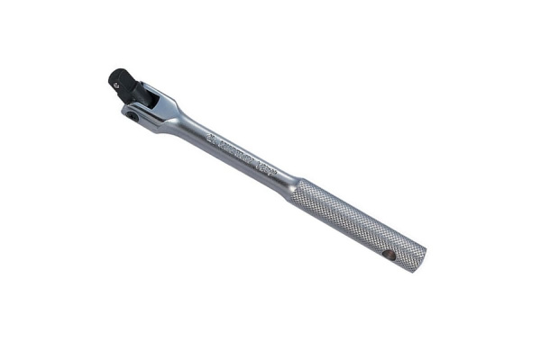 Вороток с шарниром 3/8", 205 мм KING TONY 3452-08F