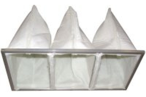 Фильтрующий элемент внутренний для К-261 25571