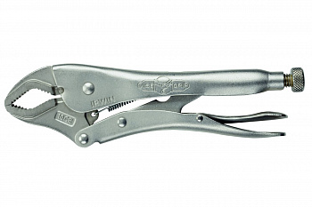 Плоскогубцы с фиксатором Vise-Grip 5CR 125 мм IRWIN 10508019