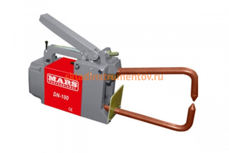 Аппарат точечной сварки Brima MARS DN-100 0010859