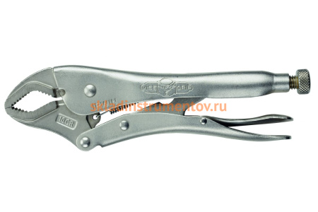 Плоскогубцы с фиксатором Vise-Grip 250 мм IRWIN 10508017
