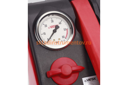 Ручной опрессовщик VIRAX 262035