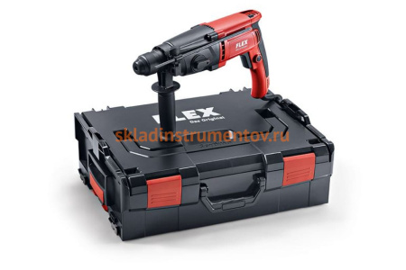 Перфоратор FLEX FHE 2-22 SDS-plus 413674