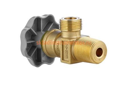 Вентиль кислородный ВКБ-94 ПТК 00000030355