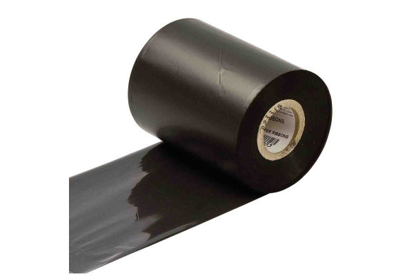 Риббон R-4300 (83 мм, 300 м, черный) BRADY brd35243