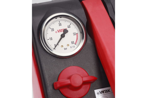 Ручной опрессовщик VIRAX 262015