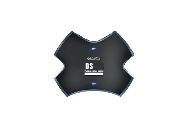 Пластырь ROSSVIK DS-21 холодный, 370 мм, 4 слоя DS.21.B.1.