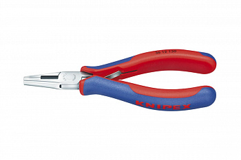 Монтажные плоскогубцы для электроники KNIPEX KN-3612130
