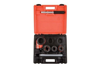 Резьбонарезной набор №3 ЗУБР ЭКСПЕРТ 28270-H3