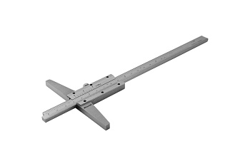 Штангенглубиномер Micron ШГ 250мм 0.05 МИК 75086