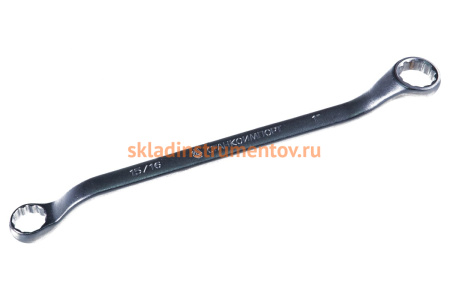 Накидной ключ 15/16х1" Станкоимпорт КН.11.33.45.Д15/16х1