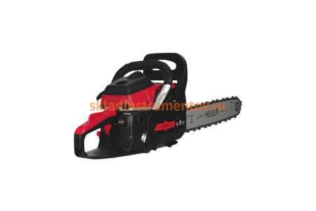 Бензиновая цепная пила FOXWELD HEGER 345/16 7232 Бензиновая цепная пила FOXWELD HEGER 345/16 7232