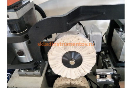 Кромкооблицовочный станок JET JEB-45MPMU 333703