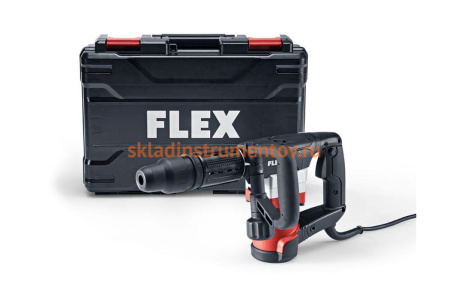Отбойный молоток FLEX DH 5 SDS-max 365920