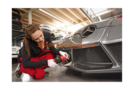 Полировальная машинка FLEX PE 8-4 80 405817