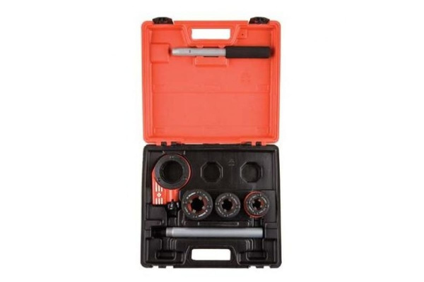 Резьбонарезной набор №3 ЗУБР ЭКСПЕРТ 28270-H3