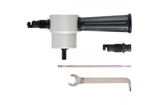 Насадка на дрель для резки листового металла СИБРТЕХ 78303