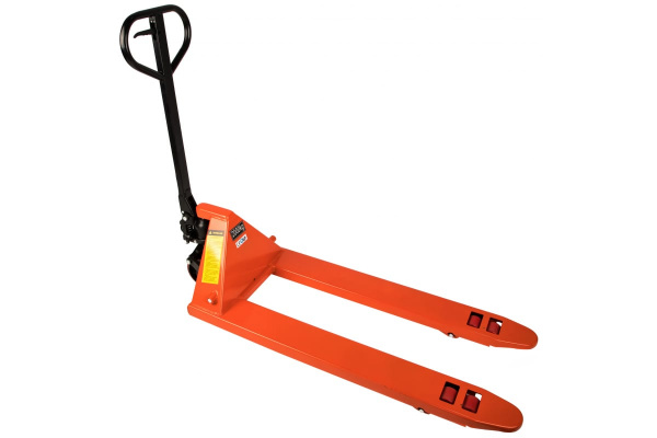 Гидравлическая тележка TOR JC 2000 118205