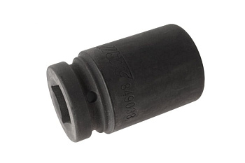 Головка торцевая 1” 38 ударная высокая L=92мм JTC 849038