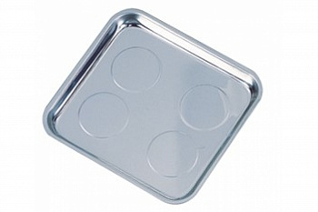 Лоток прямоугольный магнитный СТАНКОИМПОРТ 330-250 мм. KA-6220А