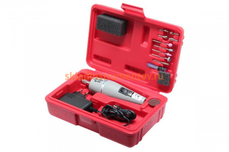 Мини-дрель с адаптером ProsKit 1PK-500B-2 00155557