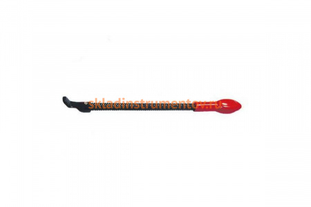 Обдирочный рашпиль 250 мм MATRIX 879045